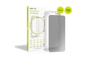 Puhelintarvikkeet - Näytönsuojat - Mobile Origin EasyGlass Privacy with Applicator iPhone 11/XR - EGA-P-i11