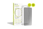 Puhelintarvikkeet - Näytönsuojat - Mobile Origin EasyGlass Privacy with Applicator iPhone 15/iPhone 16 - EGA-P-i16