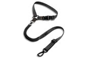 Autotarvikkeet - Spigen Universal Car Seat Belt Holder For Pet PS100 - black - ACP08926