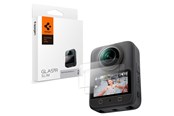Action-kameran lisälaitteet - Spigen Glass tR Slim 2 Pack - DJI Osmo 360 - AGL10796
