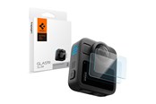 Action-kameran lisälaitteet - Spigen Glass tR Slim 2 Pack - GoPro MAX 2 - AGL11230