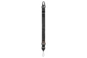 Puhelin - Muut lisävarusteet - Spigen Universal Wrist Lanyard Strap Strap 1P DA30S - black - AFA10615