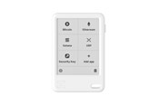 Puhelin - Muut lisävarusteet - Ledger Nano Gen 5 Glacier White Crypto Hardware Wallet with Recovery Key - LEDGERNANO-5-GW-RK