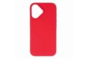 Puhelin - Kannet ja kotelot - Hurtel Multiple Color Wheat Case MagSafe for iPhone 16 - Red - 5907769363214