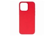 Puhelin - Kannet ja kotelot - Hurtel Multiple Color Wheat Case MagSafe for iPhone 16 Pro - Red - 5907769363221