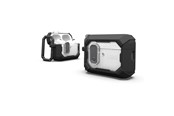 Kuulokkeet - UAG Plasma - Black - AirPods Pro 3rd Gen - 104132114040