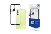 Puhelin - Kannet ja kotelot - 3mk Satin Armor Case+ for Samsung Galaxy A34 5G - transparent - 5903108515085