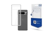 Puhelin - Kannet ja kotelot - 3mk Google Pixel 8 Pro - Armor Case - 5903108525657
