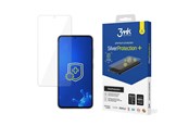 Puhelintarvikkeet - Näytönsuojat - 3mk Samsung Galaxy S23+ - SilverProtection+ - 5903108512626