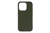 Puhelin - Kannet ja kotelot - Hurtel Multiple Color Wheat Case MagSafe for iPhone 16 Pro - Dark Green - 5907769363252