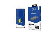 Puhelintarvikkeet - Näytönsuojat - 3mk Samsung Galaxy A53 5G - HardGlass™ - 5903108466554