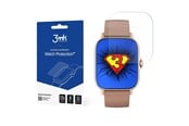 Smartwatch - Lisävarusteet - 3mk Xiaomi Amazfit GTS 3 -  Watch Protection™ v. ARC+ - 5903108444354