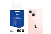 Puhelintarvikkeet - Näytönsuojat - 3mk Camera glass for iPhone 14 7H for  Lens Protection series lens - 5903108494700