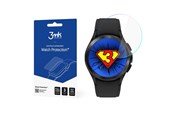 Smartwatch - Lisävarusteet - 3mk Samsung Galaxy Watch 4 Classic 46mm - Watch Protection™ v. FlexibleGlass Lite - 5903108435192