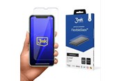 Puhelintarvikkeet - Näytönsuojat - 3mk Apple iPhone 11 -  FlexibleGlass ™ - 5903108132992