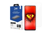 Puhelintarvikkeet - Näytönsuojat - 3mk Xiaomi Redmi 10 -  FlexibleGlass™ - 5903108436786