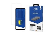 Puhelintarvikkeet - Näytönsuojat - 3mk 9H  HardGlass™ glass for Samsung Galaxy A14 / A14 5G - 5903108519502