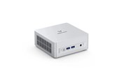 Pöytätietokoneet - Mini PC / Barebone - Minisforum UM880 Plus - Ryzen 7 / 32GB / 1TB / Windows 11 Pro - UM880 Plus (R7-8845HS+32+1TB)