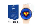 Smartwatch - Lisävarusteet - 3mk Samsung Galaxy Watch 4 40mm -  Watch Protection™ v. FlexibleGlass Lite - 5903108434799