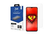 Puhelintarvikkeet - Näytönsuojat - 3mk FlexibleGlass™ hybrid glass on Xiaomi Redmi 9 - 5903108277969
