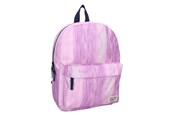 Lisätarvikkeet kouluun - Milky Kiss Prestige Backpack - Purple/Pink - 037-01204