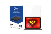 Puhelintarvikkeet - Näytönsuojat - 3mk Apple iPad 10.2" 8gen/9gen -  FlexibleGlass™ 11'' - 5903108308403