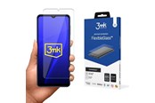 Puhelintarvikkeet - Näytönsuojat - 3mk Samsung Galaxy M12 -  FlexibleGlass™ - 5903108340137