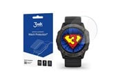 Smartwatch - Lisävarusteet - 3mk Garmin Fenix 6X Pro -  Watch Protection™ v. FlexibleGlass Lite - 5903108292238