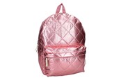 Lisätarvikkeet kouluun - Milky Kiss Backpack Lush Life Pink Metallic - 037-00364