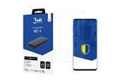 Puhelintarvikkeet - Näytönsuojat - 3mk Samsung Galaxy S10 -  ARC+ - 5903108352154