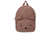 Lisätarvikkeet kouluun - Vadobag Backpack Comfort Friends - Brown - 030-01691