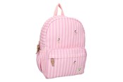 Lisätarvikkeet kouluun - Kidzroom Backpack Nostalgia - 030-01690
