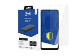 Puhelintarvikkeet - Näytönsuojat - 3mk Xiaomi Redmi 10C -  ARC+ - 5903108469159