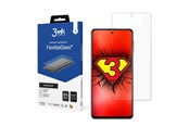 Puhelintarvikkeet - Näytönsuojat - 3mk Samsung Galaxy M31s -  FlexibleGlass™ Special Edition - 5903108298919