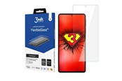 Puhelintarvikkeet - Näytönsuojat - 3mk Motorola Edge 30 -  FlexibleGlass™ - 5903108474306