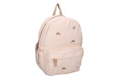 Lisätarvikkeet kouluun - Kidzroom Backpack Nostalgia - Airplanes - 030-01689