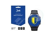 Smartwatch - Lisävarusteet - 3mk Watch Protection™ v. FlexibleGlass Lite hybrid glass for Xiaomi Watch S1 - 5903108466400