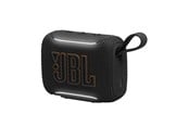Kannettavat & Bilekaiuttimet - JBL GO 5 - Black - JBLGO5BLK