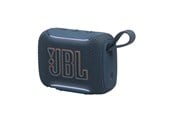 Kannettavat & Bilekaiuttimet - JBL GO 5 - Blue - JBLGO5BLU
