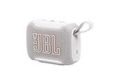 Kannettavat & Bilekaiuttimet - JBL GO 5 - White - JBLGO5WHT