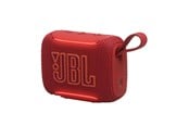 Kannettavat & Bilekaiuttimet - JBL GO 5 - Red - JBLGO5RED