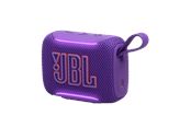 Kannettavat & Bilekaiuttimet - JBL GO 5 - Purple - JBLGO5PUR