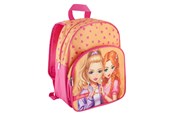 Lisätarvikkeet kouluun - Creative Craft Group Besties Backpack with Adjustable Padded Shoulder Straps - 140058