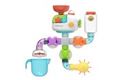 Vauva- ja taaperolelut - Fresh Kid Tub Fun! Flow & Fill Submarine 20 parts - 3502