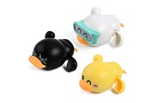 Vauva- ja taaperolelut - Fresh Kid Tub Fun! Wind up Ducks 3pcs. - 3507
