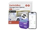 Smart Home - Älykoti - SwitchBot Garage Door Opener - W5502330
