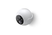 Smart Home - Älykoti - SwitchBot Outdoor Spotlight Cam 2K - W4102000