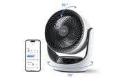 Smart Home - Älykoti - SwitchBot Battery Circulator Fan - W3800510