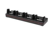 Telakointiasemat - Honeywell - docking cradle - 4-slot - 10Mb LAN - CT32-NB-UVN-0