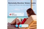 Smart Home - Älykoti - SwitchBot Water Leak Detector with Sensor Cable - W4402010